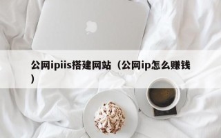 府谷公网ipiis搭建网站（公网ip怎么赚钱）