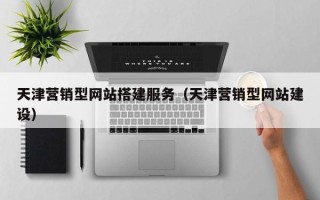 府谷天津营销型网站搭建服务（天津营销型网站建设）