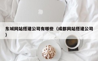 府谷东城网站搭建公司有哪些（成都网站搭建公司）